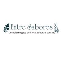 Logotipo da empresa ENTRE SABORES