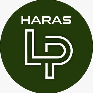 Logotipo da empresa HARAS MORRO DOURO