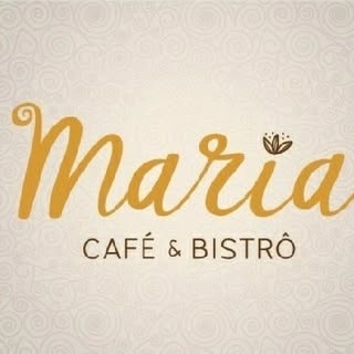 Logotipo da empresa MARIA CAFE