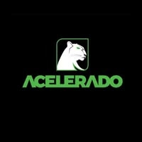 Logotipo da empresa ACELERADO