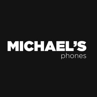 Logotipo da empresa MICHAELS PHONES