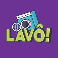 Logotipo da empresa LAVO ATIBAIA