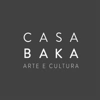 Logotipo da empresa CASA BAKA