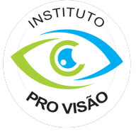 Logotipo da empresa PRO VISAO