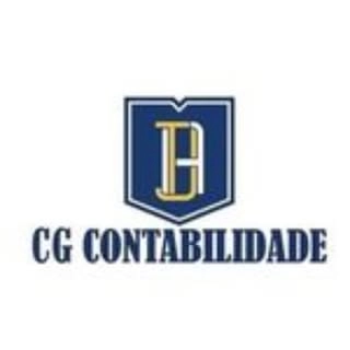 Logotipo da empresa CG CONTABILIDADE