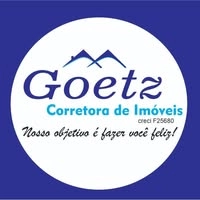 Logotipo da empresa GOETZ EMPREENDIMENTOS