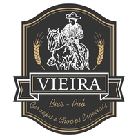 Logotipo da empresa BODEGA VIEIRA