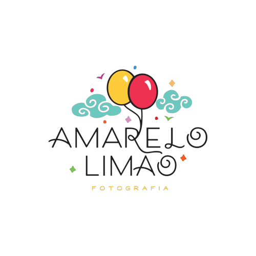 Logotipo da empresa AMARELO LIMAO