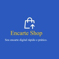 Logotipo da empresa ENCARTE