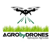 Logotipo da empresa AGROBYDRONES APLICACOES AGRICOLAS LTDA