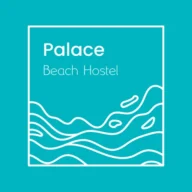 Logotipo da empresa PALACE HOSTEL