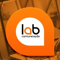 Logotipo da empresa LAB COMUNICACAO