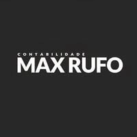 Logotipo da empresa CONTABILIDADE MAX RUFO