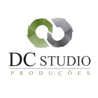 Logotipo da empresa DC STUDIO