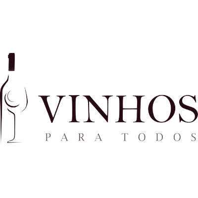 Logotipo da empresa VINHOS PARA TODOS