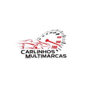 Logotipo da empresa CARLINHOS MULTIMARCAS