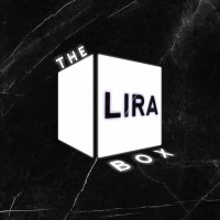 Logotipo da empresa MINE BOX LIRA