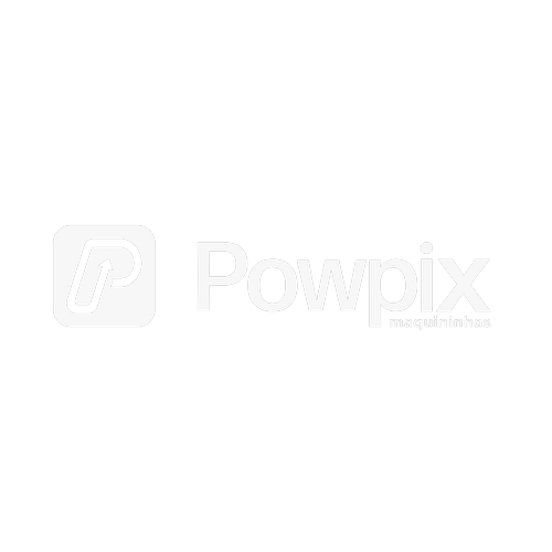 Logotipo da empresa POWPAY MAQUININHAS