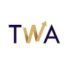 Logotipo da empresa TWA INVESTIMENTOS E LOCACOES.