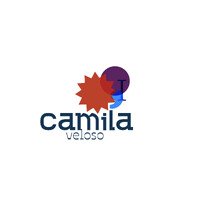 Logotipo da empresa CAMILA VELOSO. CO LTDA