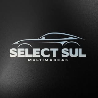 Logotipo da empresa SELECT SUL MULTIMARCAS