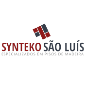Logotipo da empresa SYNTEKO SAO LUIS