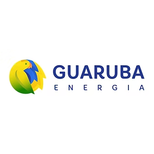 Logotipo da empresa GUARUBA ENERGIA LTDA