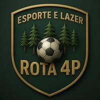 Logotipo da empresa ROTA 4P