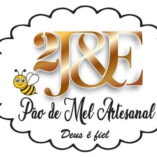 Logotipo da empresa 2J&E
