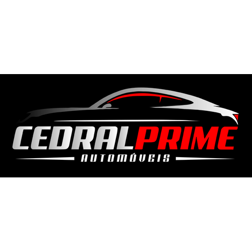 Logotipo da empresa CEDRAL PRIME AUTOMOVEIS LTDA