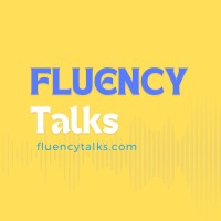 Logotipo da empresa FLUENCY