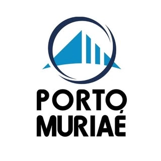 Logotipo da empresa PORTO MURIAE CONSORCIOS
