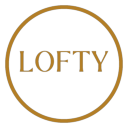 Logotipo da empresa LOFTY ACESSORIOS