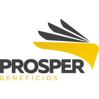 Logotipo da empresa PROSPER