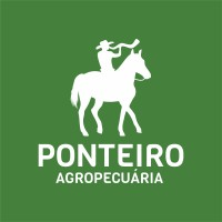 Logotipo da empresa PONTEIRO AGROPECUARIA