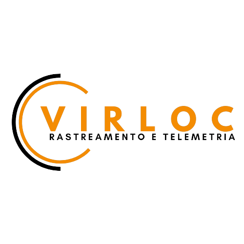 Logotipo da empresa VIRLOC TELEMETRIA