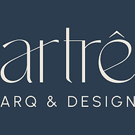 Logotipo da empresa VO ARQUITETURA