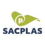 Logotipo da empresa SACPLAS