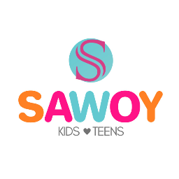 Logotipo da empresa SAWOY JEANS