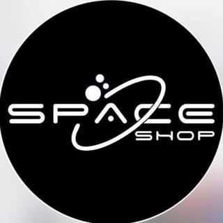 Logotipo da empresa SPACE SHOP