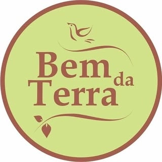 Logotipo da empresa BEM DA TERRA