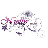 Logotipo da empresa NIELLY MODAS