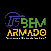 Logotipo da empresa DO BEM ARMADO