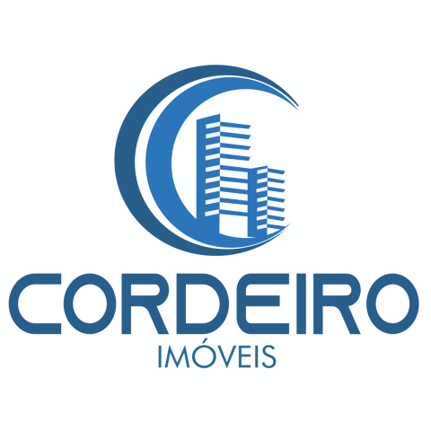 Logotipo da empresa EDECIO CORDEIRO IMOVEIS LTDA