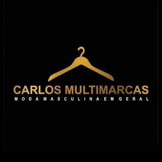 Logotipo da empresa CARLOS MULTIMARCAS