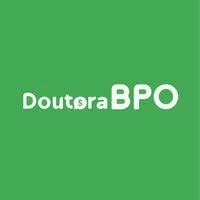 Logotipo da empresa DRA BPO