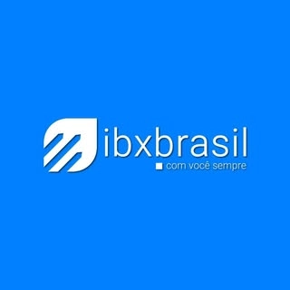 Logotipo da empresa IXBRASIL