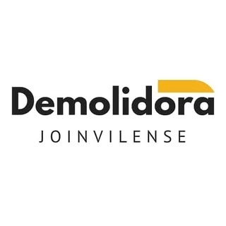 Logotipo da empresa DEMOLIDORA JOINVILENSE