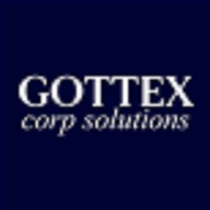 Logotipo da empresa GOTTEX CORPORATE SOLUTIONS LTDA