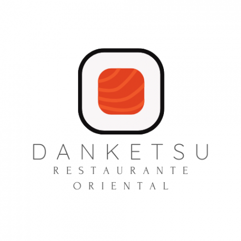 Logotipo da empresa DANKETSU